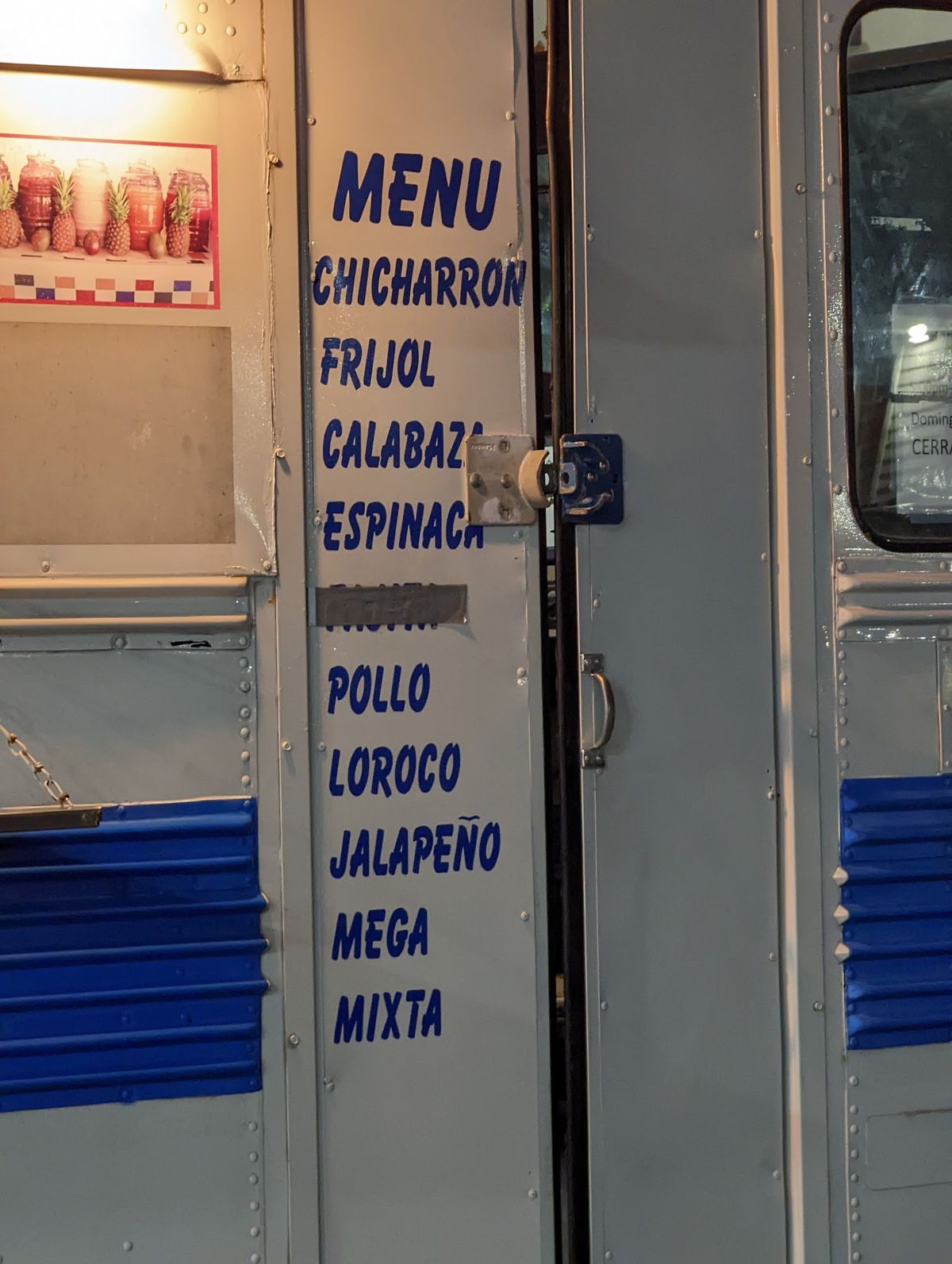Horchata